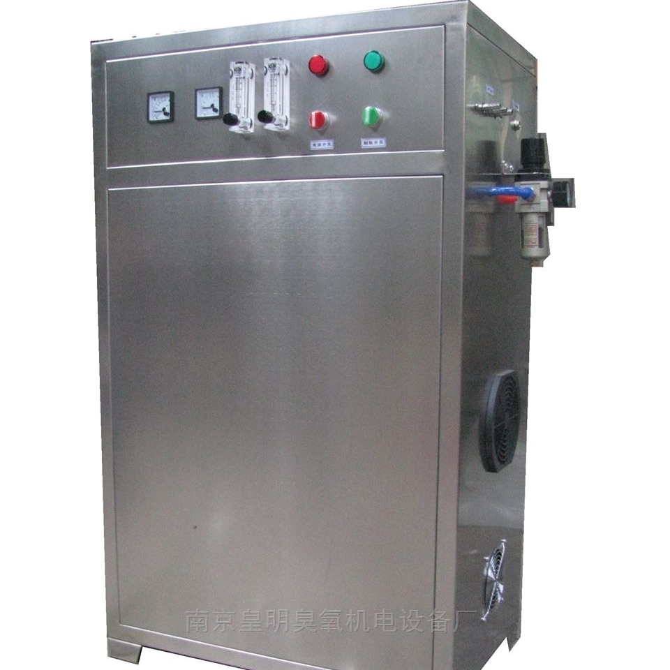 臭氧制(zhì)氧一體(tǐ)機 臭氧制(zhì)氧一體(tǐ)機
