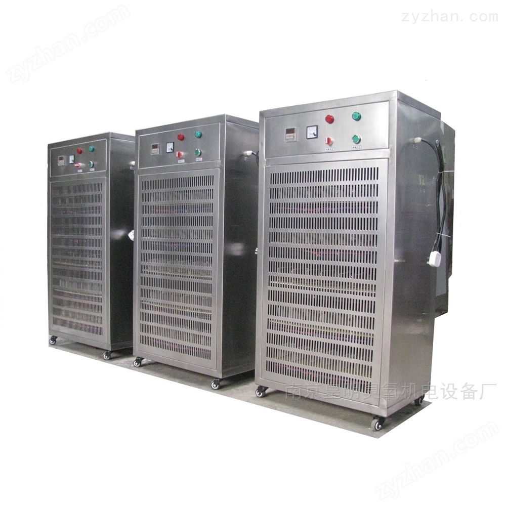 移動式臭氧發生(shēng)器(qì) 移動式臭氧發生(shēng)器(qì)