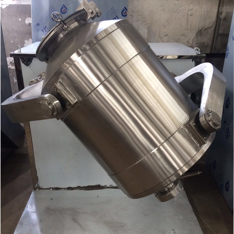 三維混合機 三維混合機